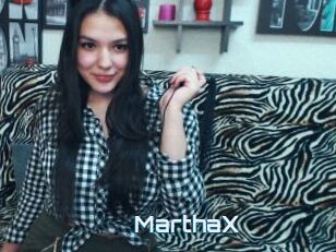 MarthaX