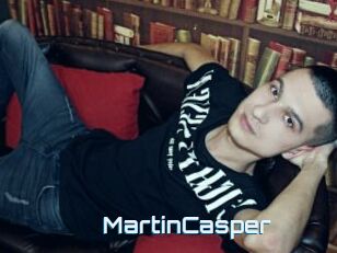 MartinCasper