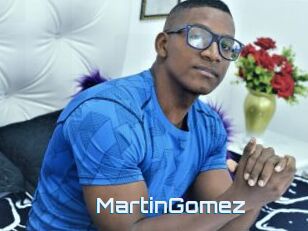 MartinGomez