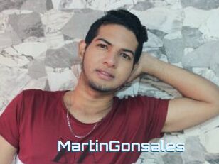 MartinGonsales