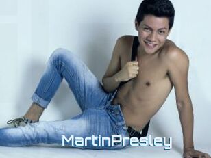 MartinPresley