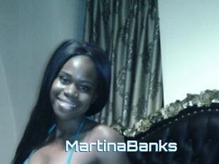 MartinaBanks