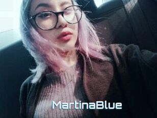 MartinaBlue