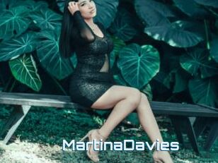 MartinaDavies