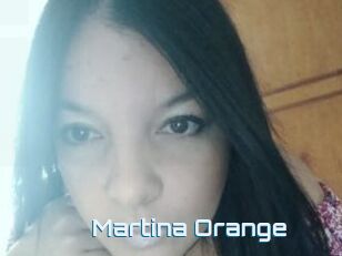 Martina_Orange