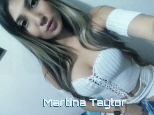 Martina_Taylor