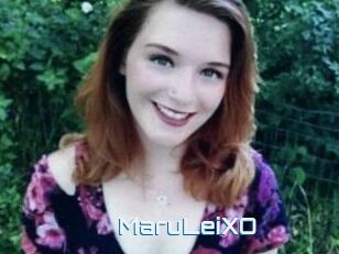 MaruLeiXO