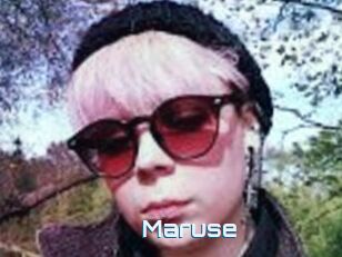 Maruse