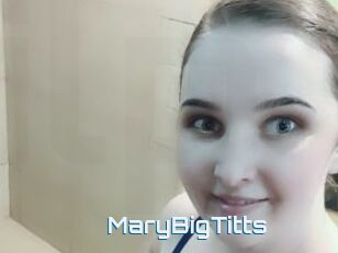 MaryBigTitts
