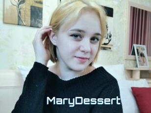 MaryDessert