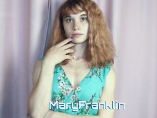 MaryFranklin