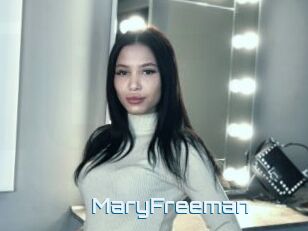 MaryFreeman