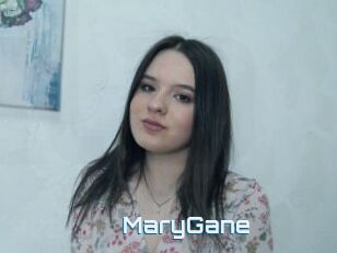 MaryGane