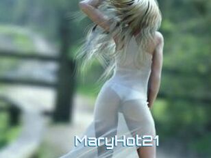 MaryHot21