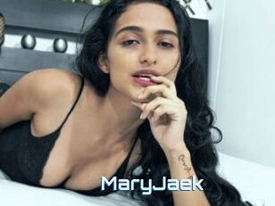 MaryJaek