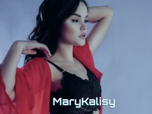 MaryKalisy