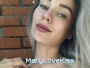 MaryLoveKiss