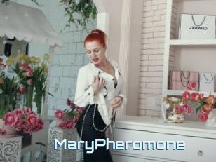 MaryPheromone