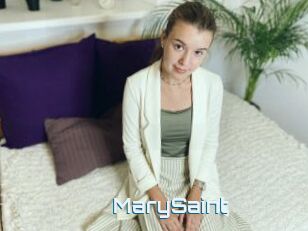 MarySaint