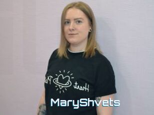 MaryShvets