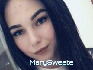 MarySweete