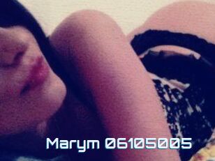 Marym-06105005