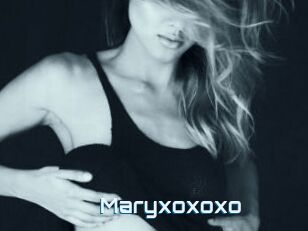 Maryxoxoxo