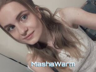 MashaWarm