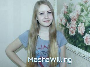 MashaWilling