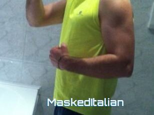 MaskedItalian