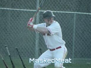 MaskedMeat