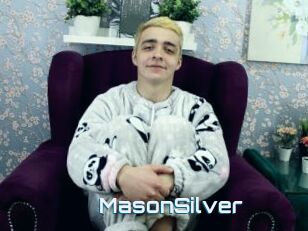MasonSilver
