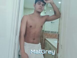 MatGrey
