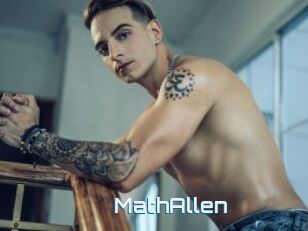 MathAllen
