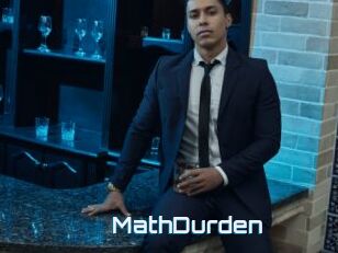 MathDurden