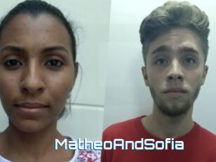MatheoAndSofia