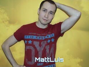 MattLuis