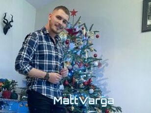 MattVarga