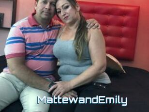 MattewandEmily
