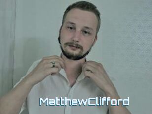 MatthewClifford
