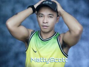 MattyScott