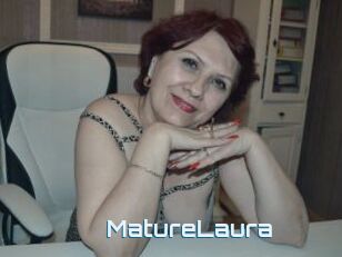 MatureLaura