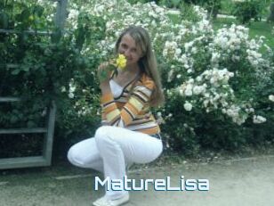 MatureLisa