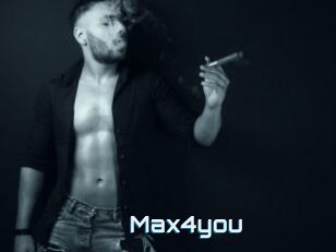 Max4you