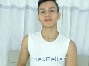 MaxBelier