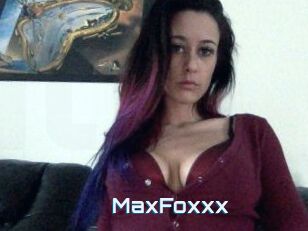 MaxFoxxx