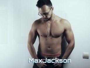 MaxJackson