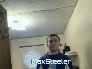 MaxSteeler