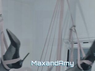 MaxandAmy