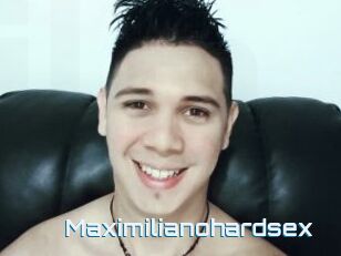 Maximilianohardsex